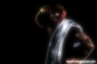 Proyecto DarkLightMEN - fotografía de proyectos masculinos